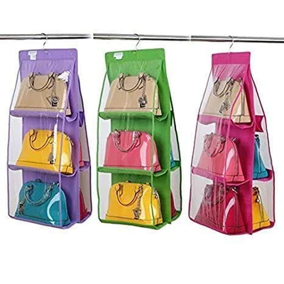 6pocket Bag Holder