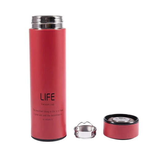 Always Life Vacuum Bottle