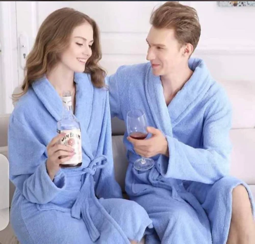 Bathrobes