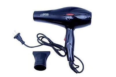 Beauty hand hair dryer