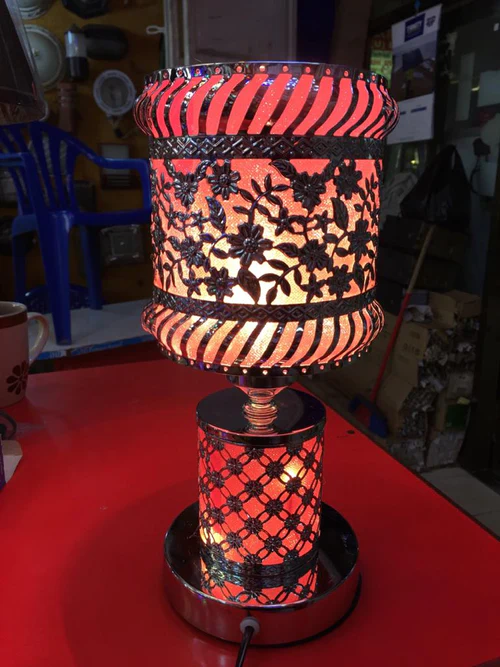 Bedroom or Deco Lamp