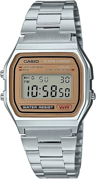 Casio Digital Watch