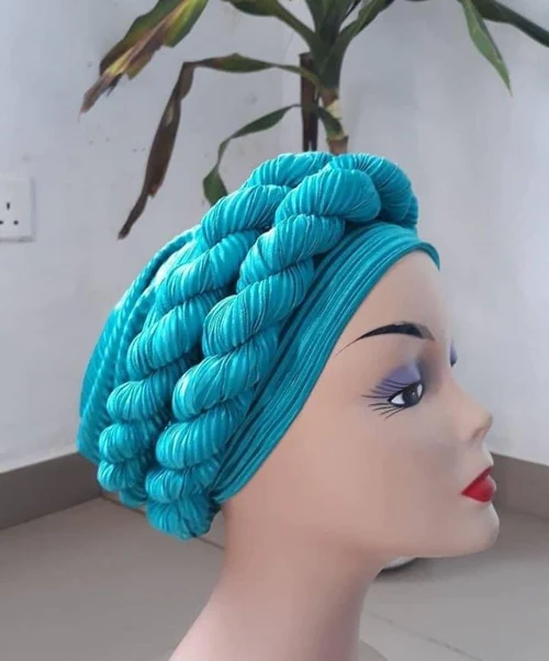 classy turbans