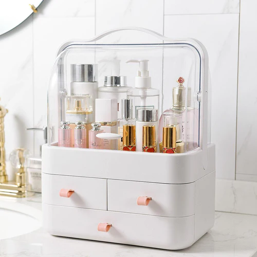 Cosmetics Storage Box