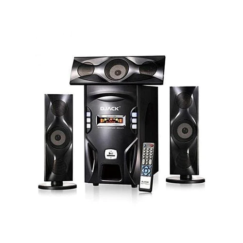 Djack F301L Hometheatre system