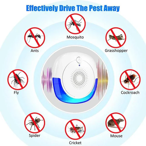 Electric Pest/insect killer-