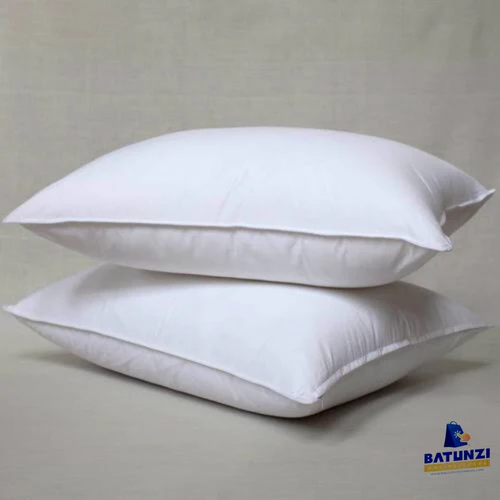 Fiber pillows 2pcs