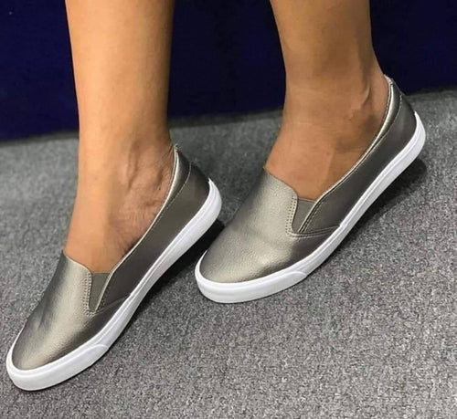 Generic Ladies sneakers