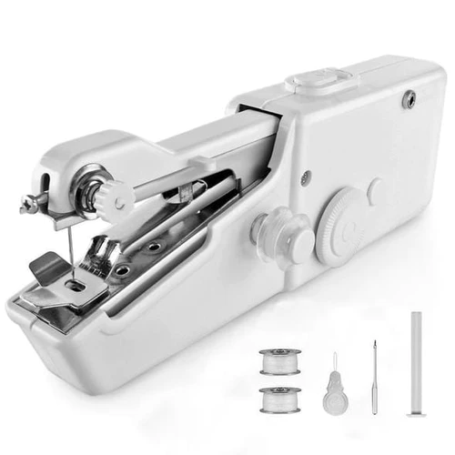 Hand held Sewing Machine