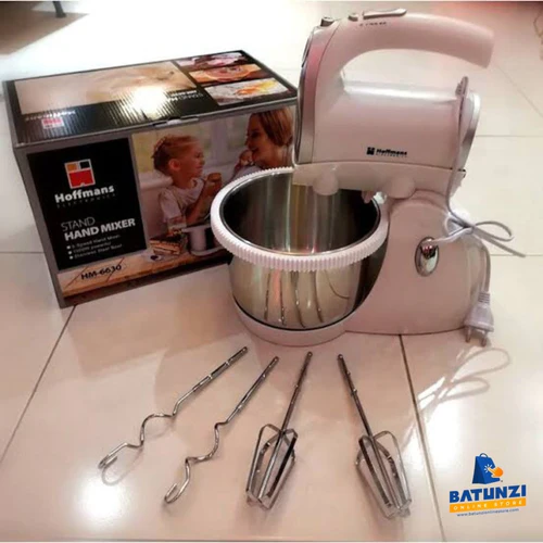 Hoffman Dough Standmixer