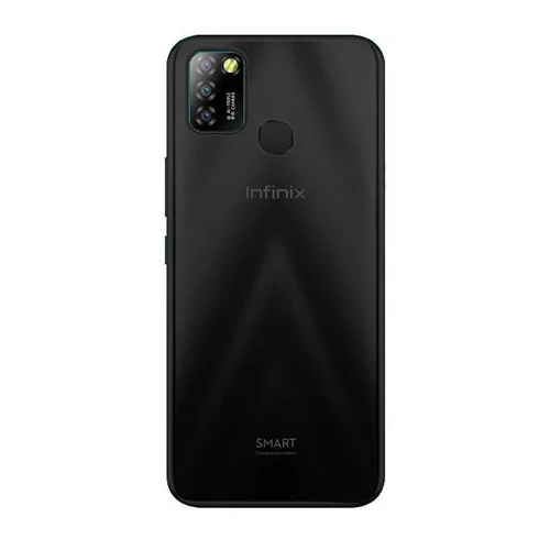 Infinix smart 5, 6.6" 32Hdd,2gb Ram,13mp