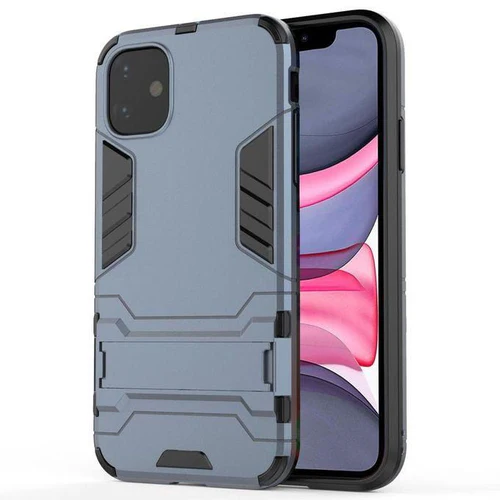 Iphone 11 rubber phone cover