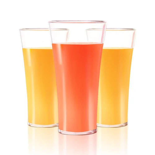 JUICE GLASSES SET MATIQ