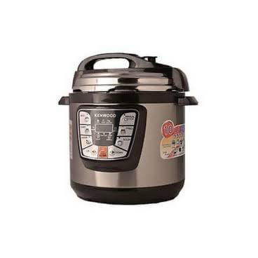 Kenwood Electric Pressure cooker