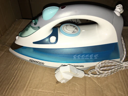 Kenwood Steam Iron