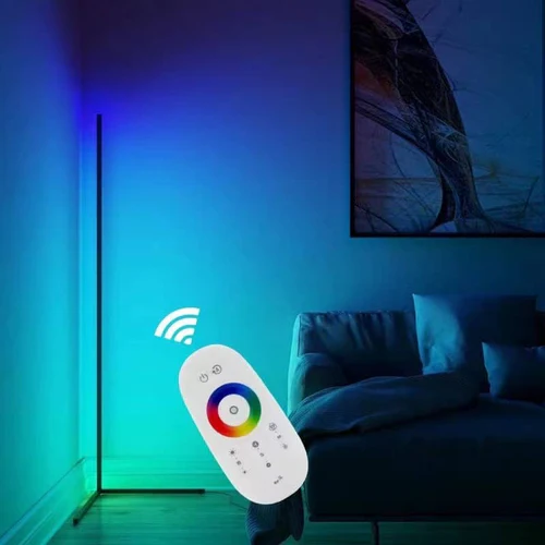 Led Floor Lamp