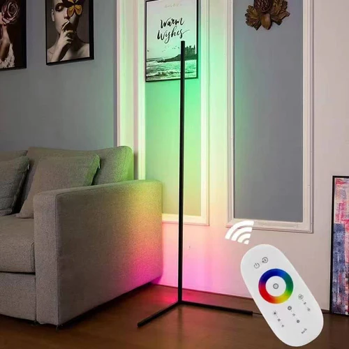 Led Floor Lamp