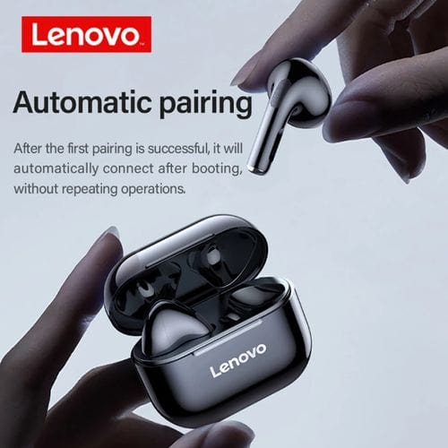 Lenovo wireless Headsets