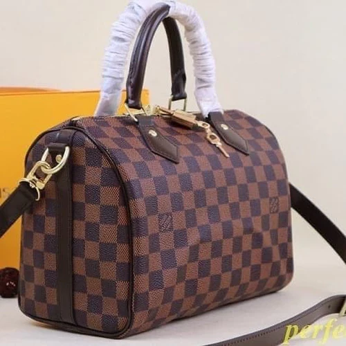 LV fashion Travel Bag