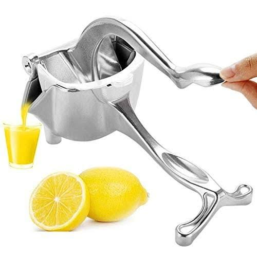 Manual juice Maker