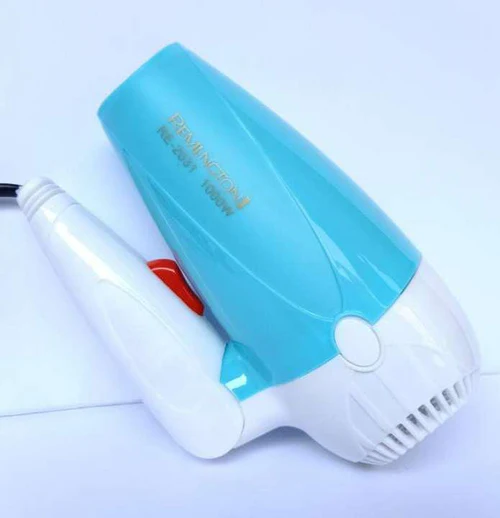 Mini Hair Dryer