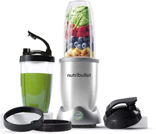 NUTRI BULLET BLENDER