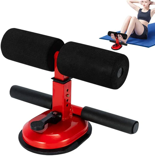 Portable Body exercising machine