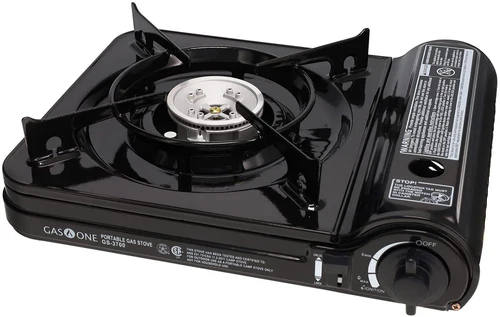 Portable Gas stove-single burner