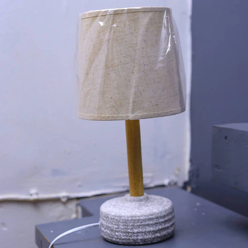 Quality bedside lamp