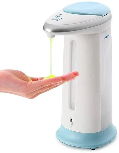Soap Magic Automatic Dispenser