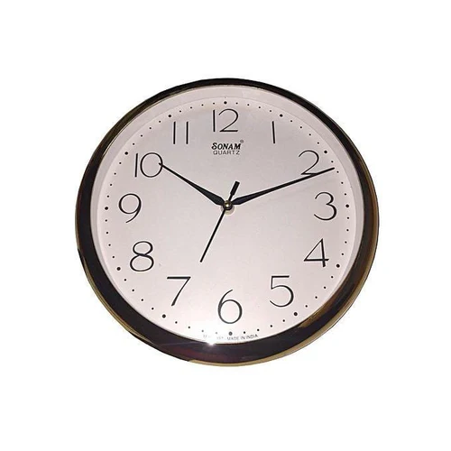 Sonam Wall Clock