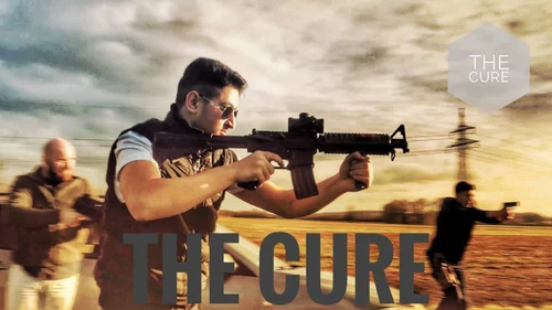 The Cure 2021 (hard copy) CLIPE MEDIA
